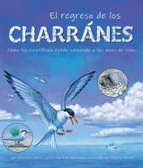 El Regreso de Los Charranes: C?mo Los Cient?ficos Estn Salvando a Las Aves de Islas