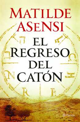 El Regreso del Catn - Asensi, Matilde