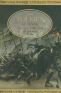 El Retorno del Rey - Tolkien, J R R