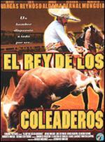 El Rey De Los Coleaderos - Fernando Durn