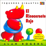 El Rinoceronte Rojo: Little Giants