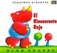 El Rinoceronte Rojo: Little Giants - Rogers, Alan