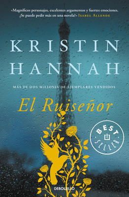 El Ruisenor / The Nightingale - Hannah, Kristin