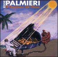 El Rumbero del Piano - Eddie Palmieri