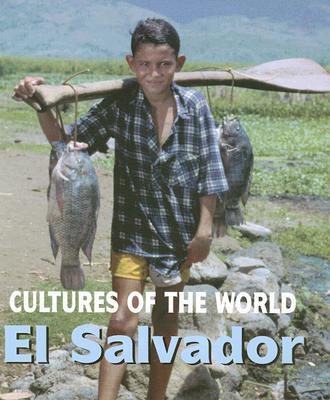 El Salvador - Foley, Erin, and Hapipi, Rafiz