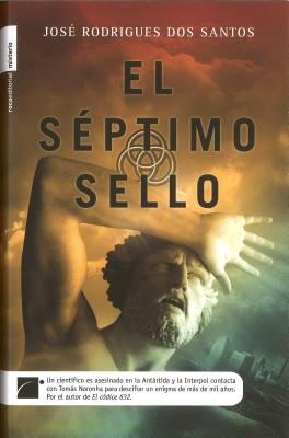 El Septimo Sello - Rodriguez Dos Santos, Jose, and Merlino, Mario (Translated by)