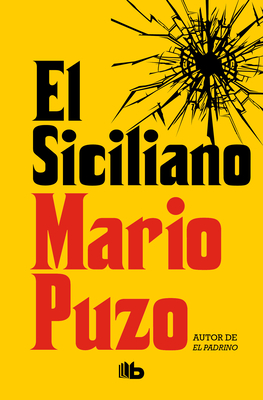 El Siciliano / The Sicilian - Puzo, Mario