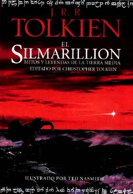 El Silmarillion - Tolkien, J R R