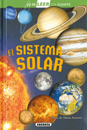 El Sistema Solar: Leer Con Susaeta - Nivel 2
