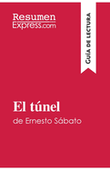 El tnel de Ernesto Sbato (Gua de lectura): Resumen y anlisis completo