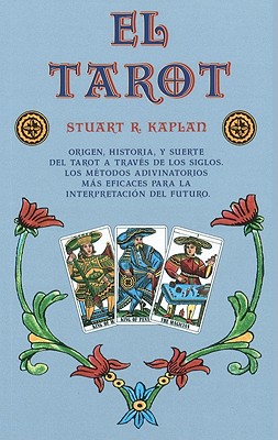 El Tarot Book - Kaplan, Stuart R.