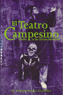 El Teatro Campesino: Theater in the Chicano Movement