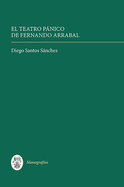 El Teatro Panico de Fernando Arrabal