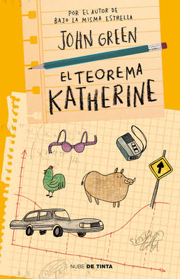El Teorema Katherine /An Abundance of Katherines - Green, John