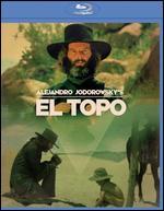 El Topo [Blu-ray]