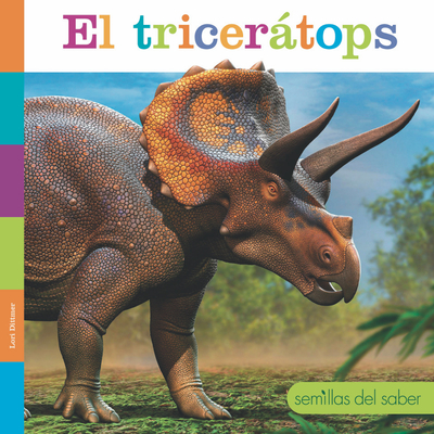 El Triceratops - Dittmer, Lori