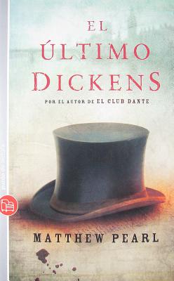 El Ultimo Dickens - Pearl, Matthew