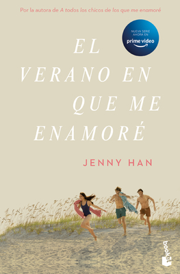 El Verano En Que Me Enamor? (Tv-Tie In) / The Summer I Turned Pretty (Tv-Tie In) (Trilog?a Verano 1) - Han, Jenny