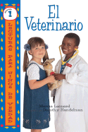 El Veterinario: Nivel 1