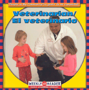 El Veterinario/Veterinarian