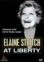 Elaine Stritch: At Liberty - Andy Picheta