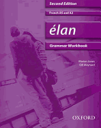 Elan: Grammar Workbook & CD