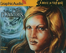 Elantris, Part 2