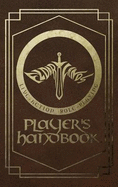 Eldarlands LARP Player's Handbook