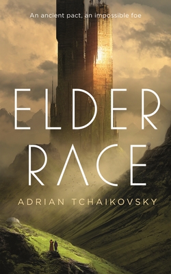 Elder Race - Tchaikovsky, Adrian