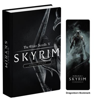 Elder Scrolls V: Skyrim: Prima Collector's Guide - Hodgson, David, Judge, and Stratton, Stephen