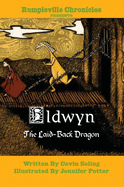 Eldwyn the Laid-Back Dragon