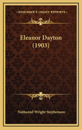 Eleanor Dayton (1903)