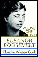 Eleanor Roosevelt - Cook, Blanche Wiesen (Read by)