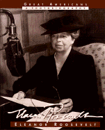 Eleanor Roosevelt - Skarmeas, Nancy (Editor), and Roosevelt, Eleanor
