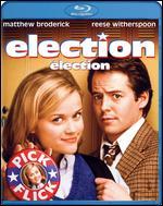 Election [Blu-ray]