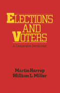 Elections and Voters: A Comparative Introduction