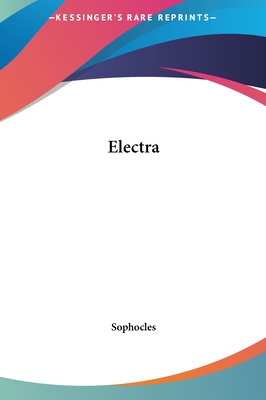 Electra - Sophocles