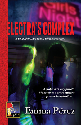 Electra's Complex - Perez, Emma
