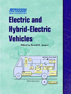 Electric and Hybrid-Electric Vehicles