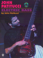 Electric Bass: Book & CD