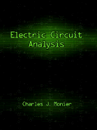 Electric Circuit Analysis