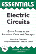 Electric Circuits Essentials