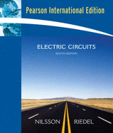 Electric Circuits: International Edition
