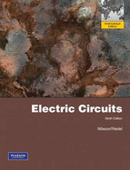 Electric Circuits: International Edition