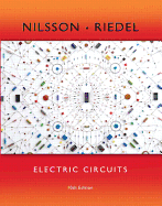 Electric Circuits Plus Mastering Engineering with Pearson Etext -- Access Card Package