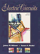 Electric Circuits - Nilsson, James W, and Riedel, Susan A