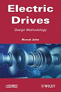 Electric Drives: Design Methodology