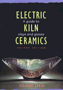 Electric Kiln Ceramics: A Guide to Clays and Glazes