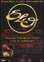 Electric Light Orchestra: "Out of the Blue" Tour - Live at Wembley - Mike Mansfield