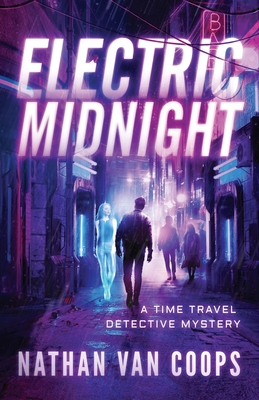 Electric Midnight - Van Coops, Nathan